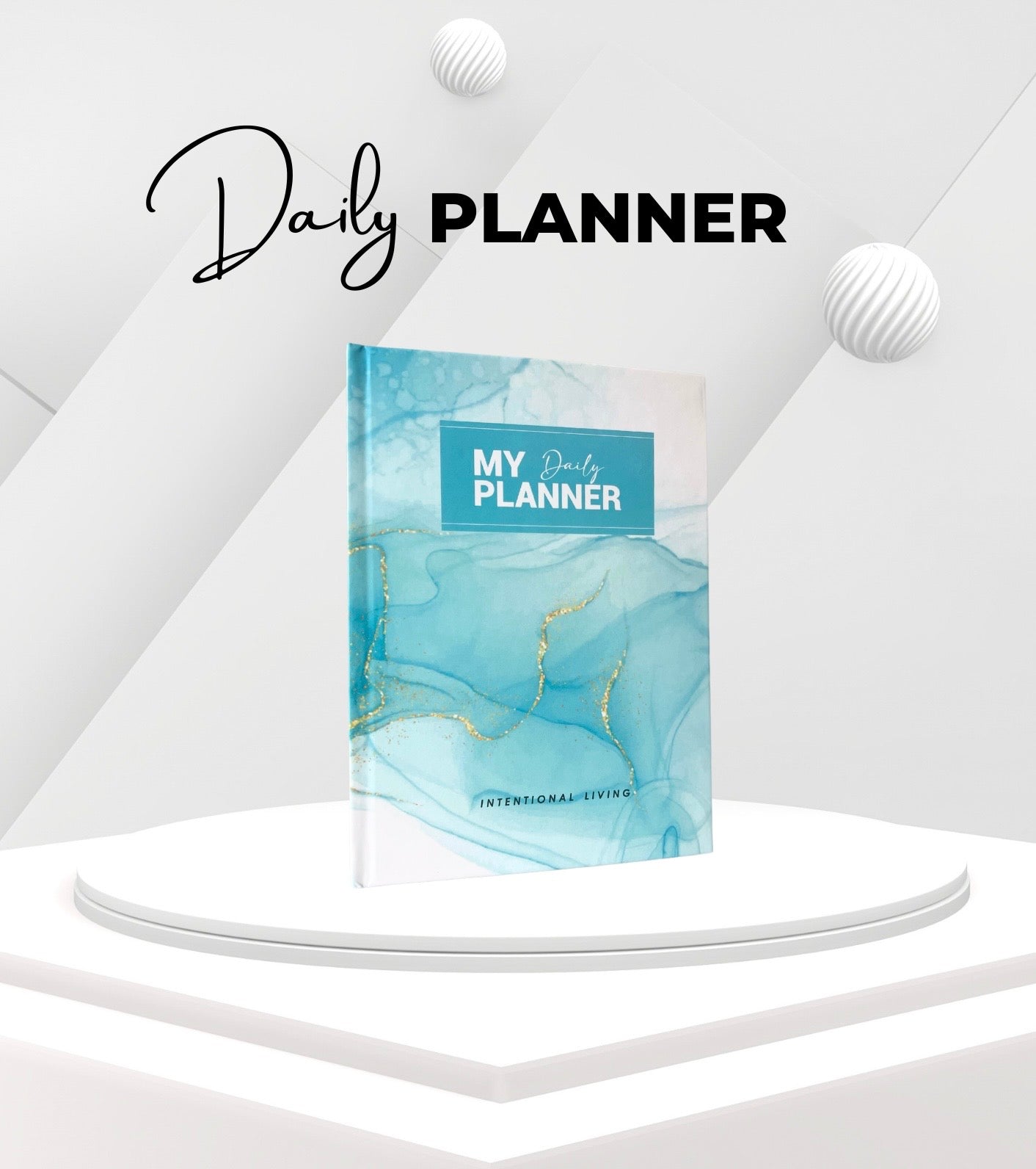 Daily Planner