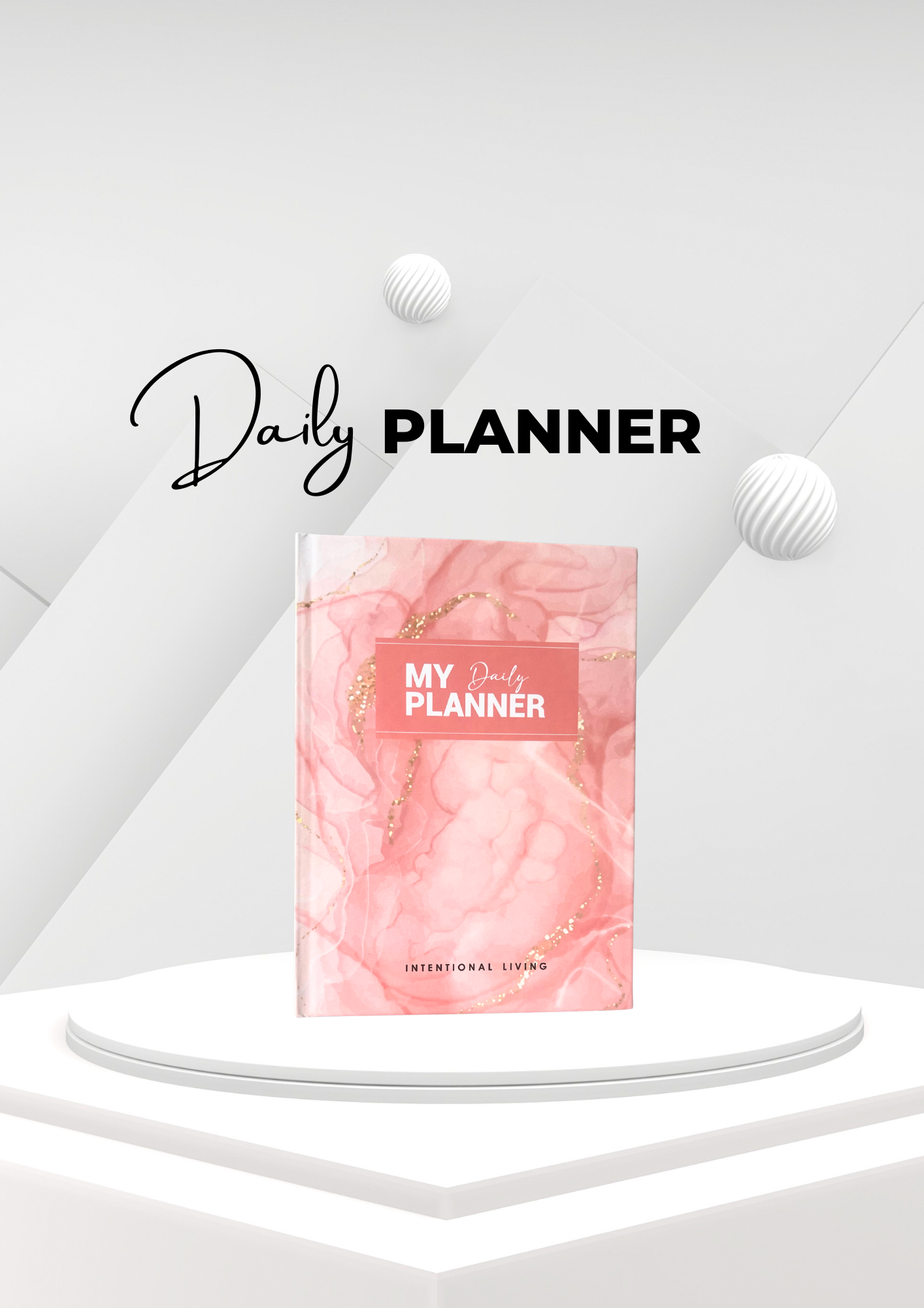 Daily Planner
