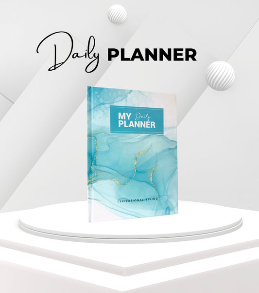 Daily Planner